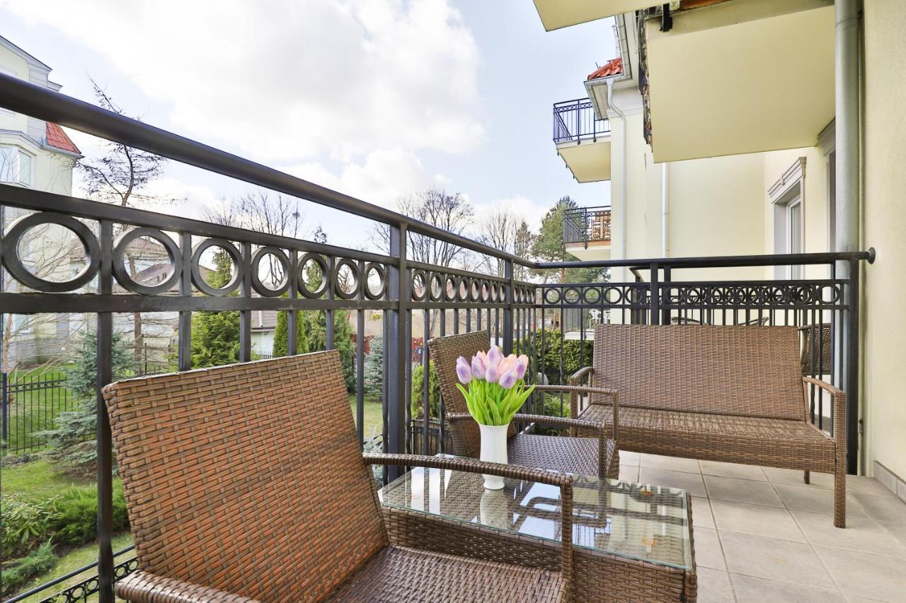 350m To The Piastowska By Renters Prestige Apartment Gdansk