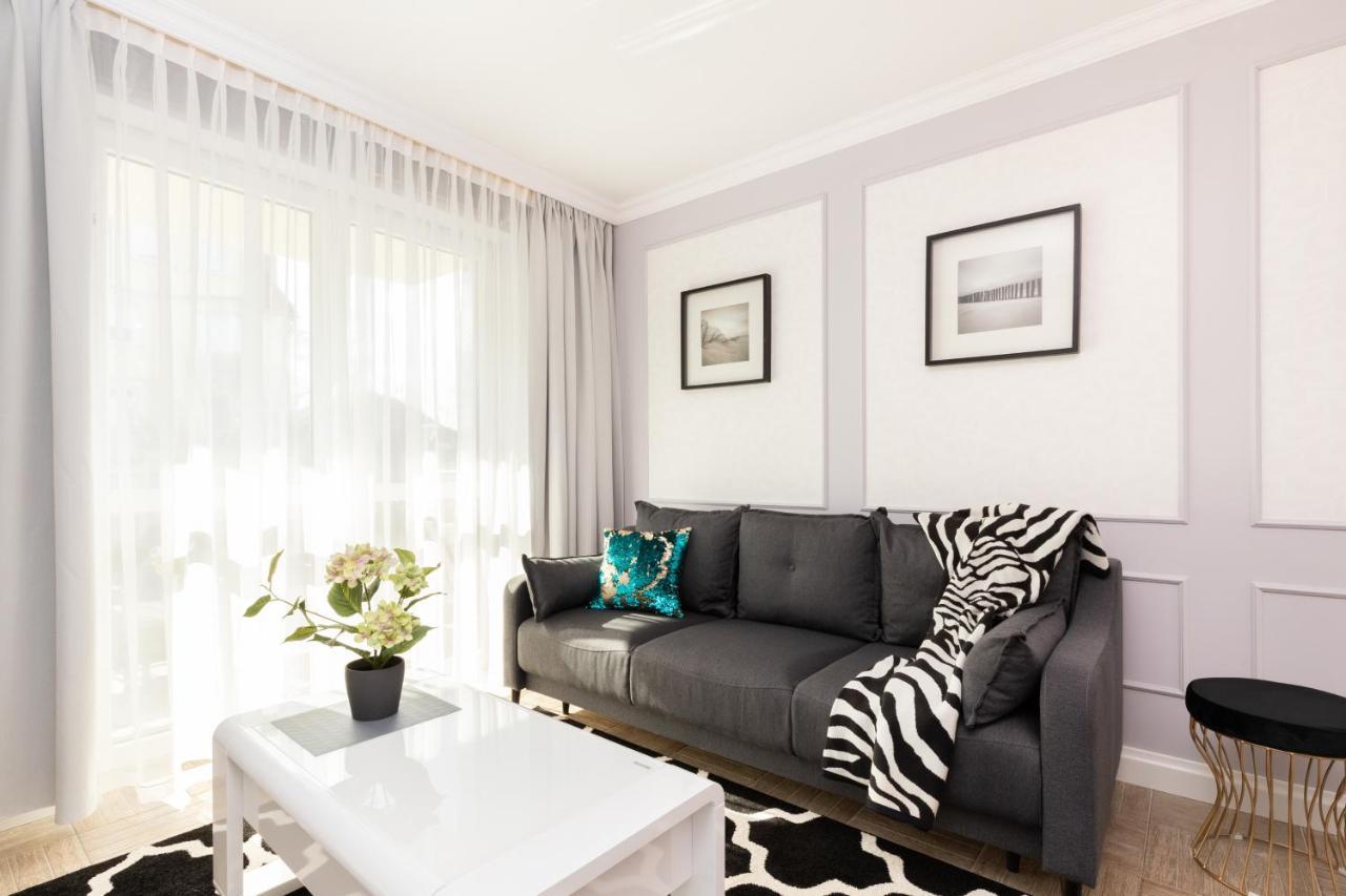 350m To The Piastowska By Renters Prestige Apartment Gdansk